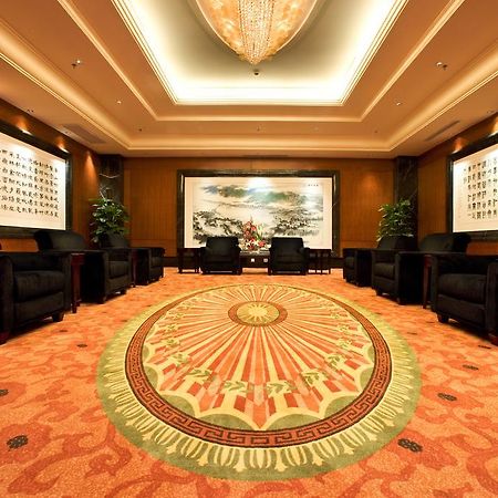Merryland Traders Hotel Changshu Εξωτερικό φωτογραφία