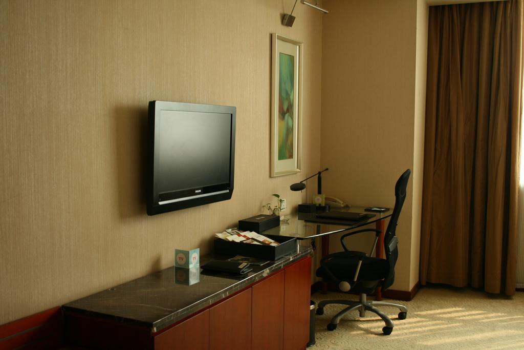 Merryland Traders Hotel Changshu Δωμάτιο φωτογραφία