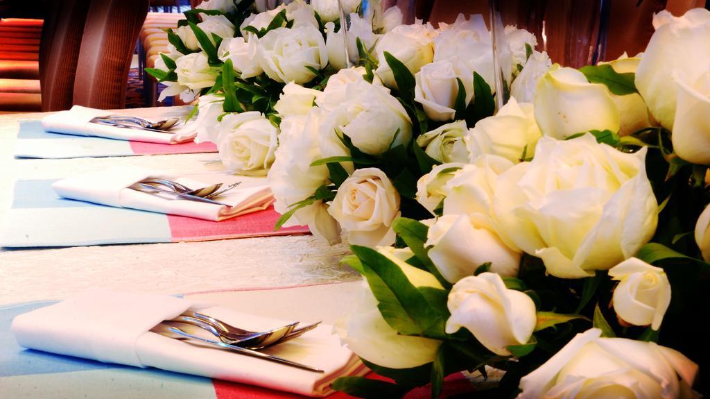 Merryland Traders Hotel Changshu Εξωτερικό φωτογραφία