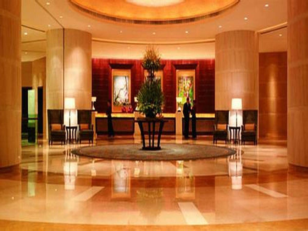 Merryland Traders Hotel Changshu Εξωτερικό φωτογραφία