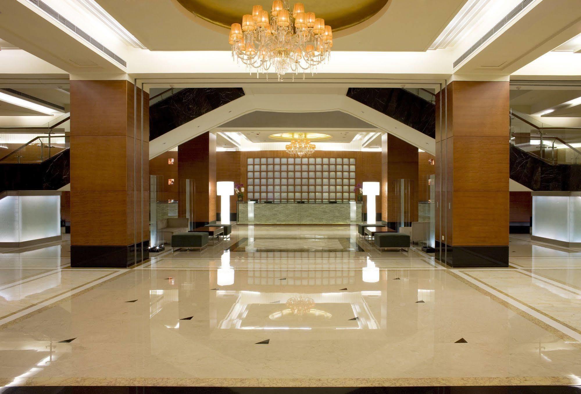 Merryland Traders Hotel Changshu Εξωτερικό φωτογραφία