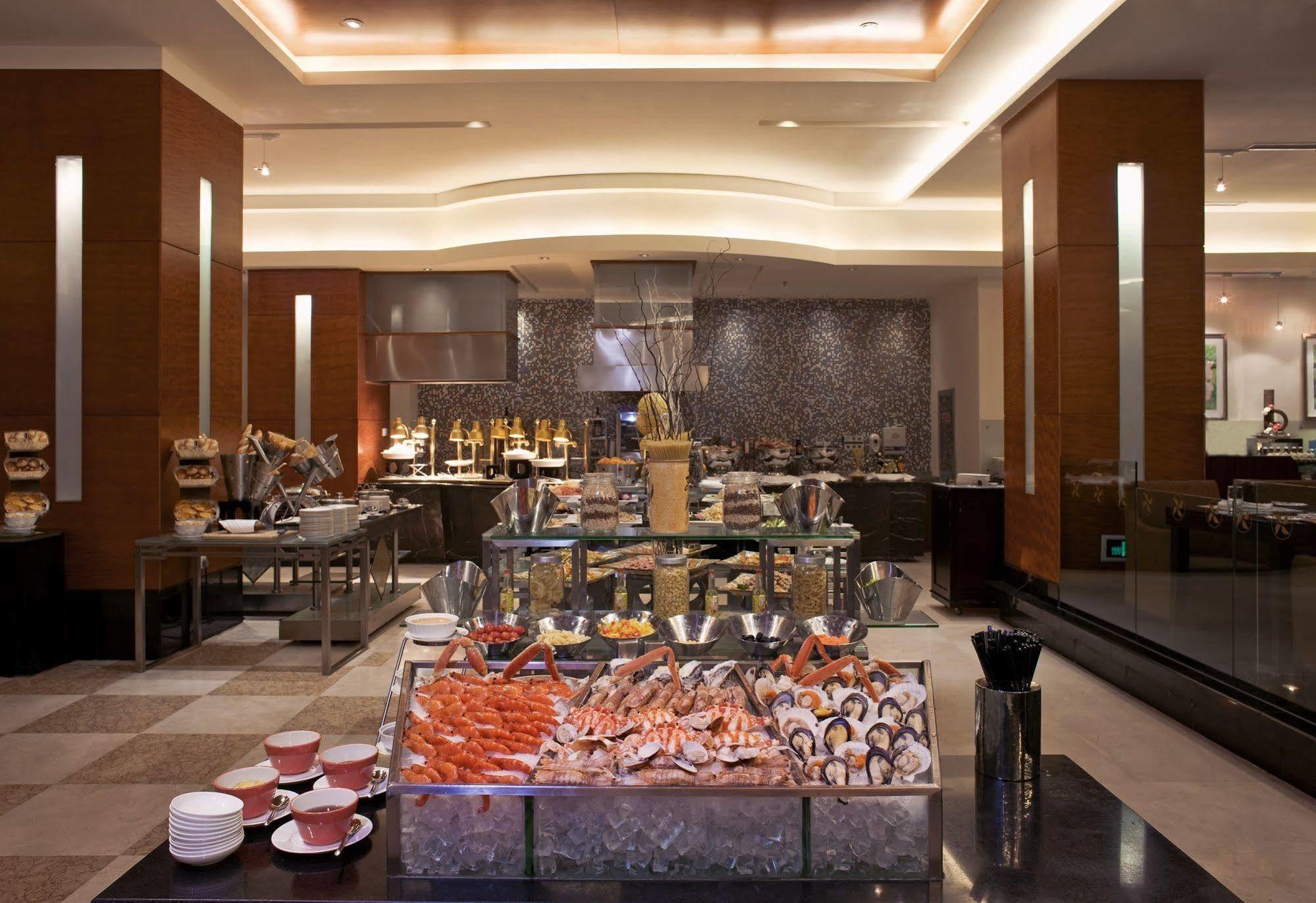 Merryland Traders Hotel Changshu Εξωτερικό φωτογραφία
