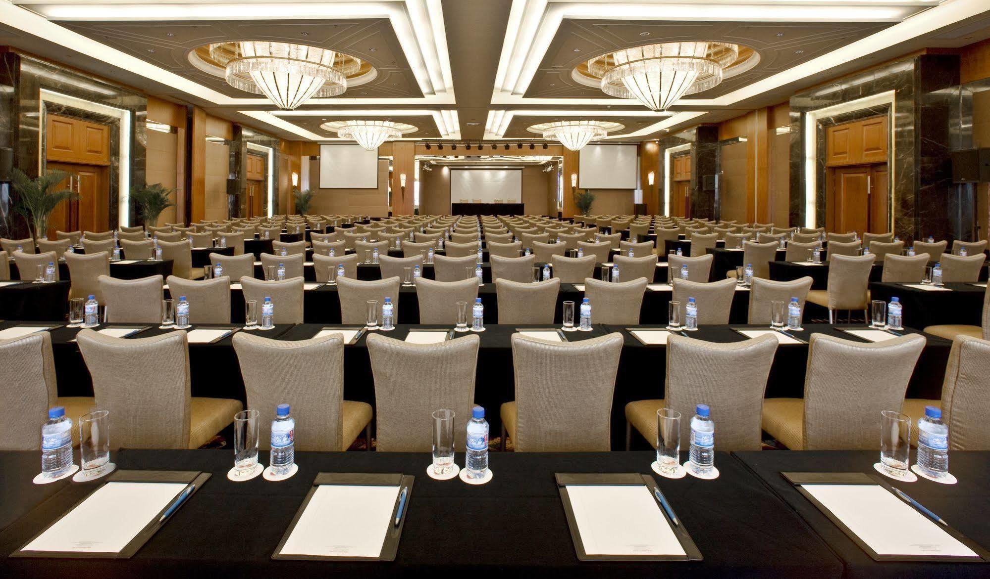 Merryland Traders Hotel Changshu Εξωτερικό φωτογραφία